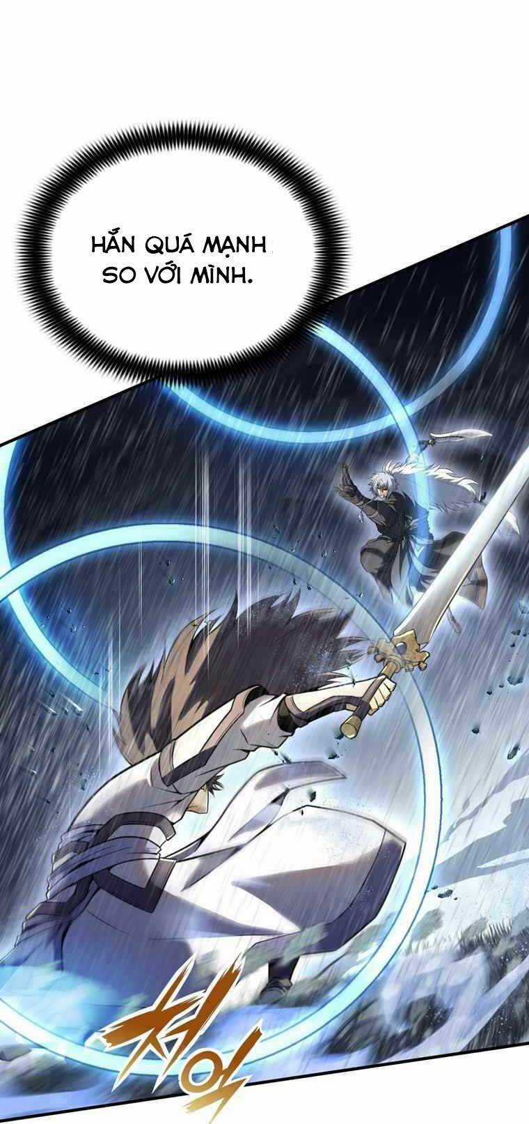 Bá Vương Chi Tinh - Chapter 37 - Trang 40