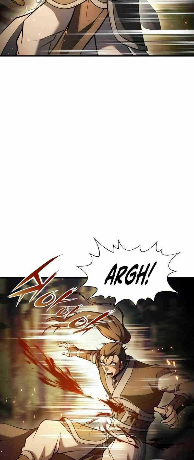 Bá Vương Chi Tinh - Chapter 37 - Trang 5