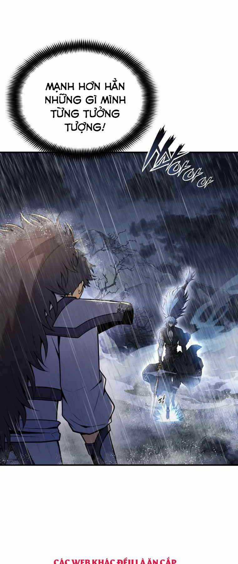 Bá Vương Chi Tinh - Chapter 37 - Trang 41