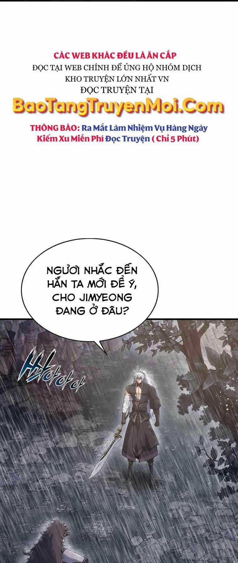 Bá Vương Chi Tinh - Chapter 37 - Trang 44