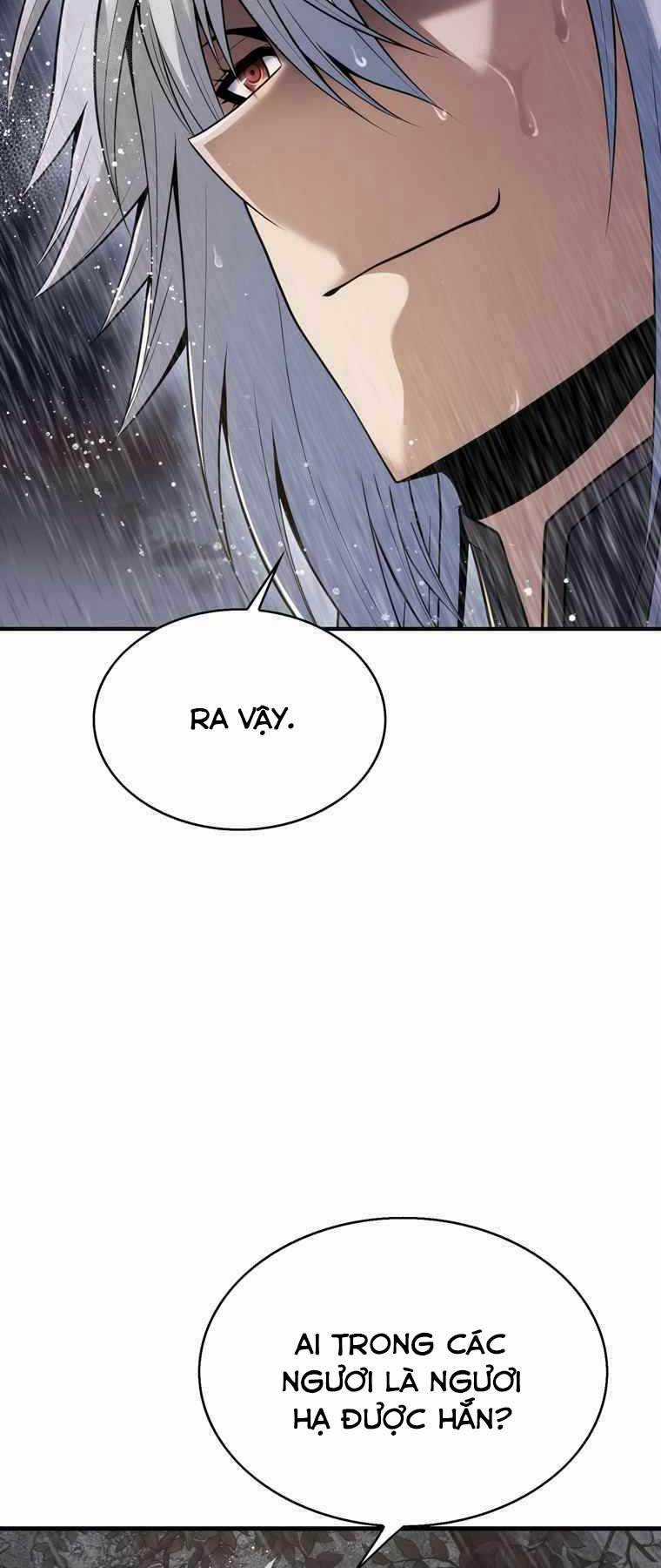 Bá Vương Chi Tinh - Chapter 37 - Trang 47