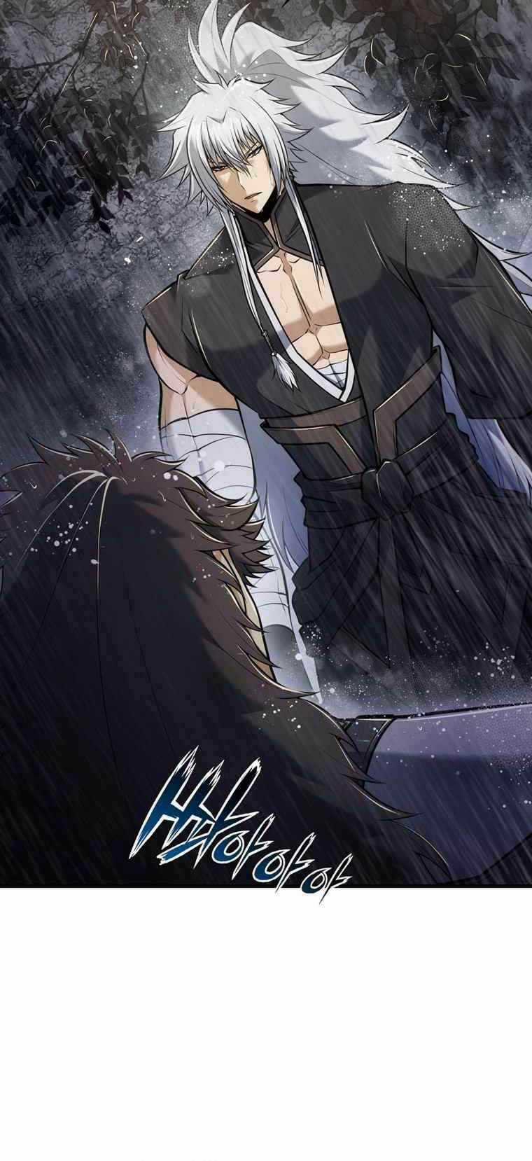 Bá Vương Chi Tinh - Chapter 37 - Trang 48