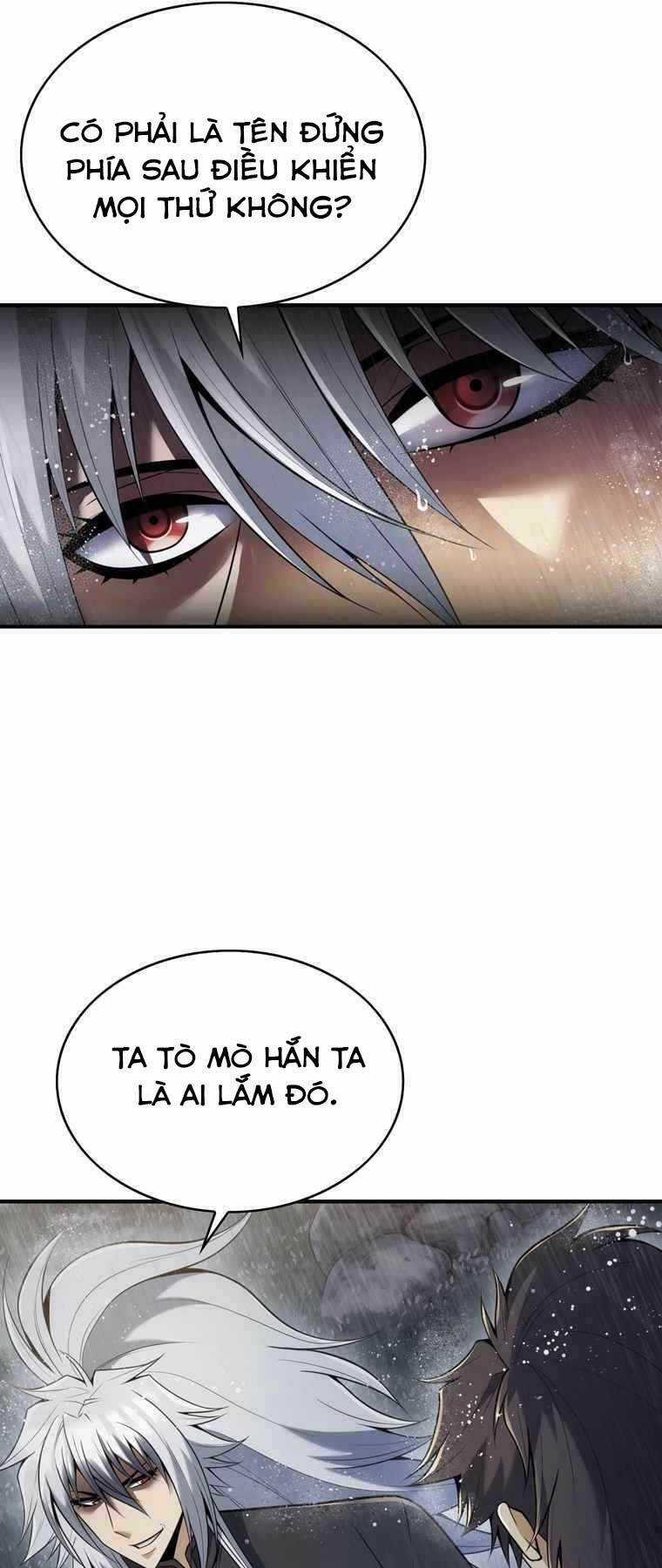 Bá Vương Chi Tinh - Chapter 37 - Trang 49