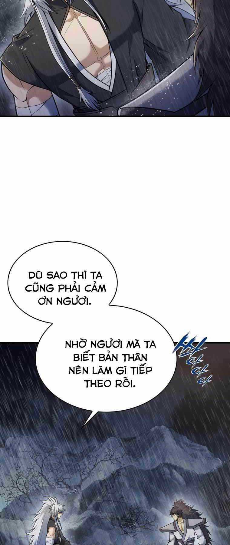 Bá Vương Chi Tinh - Chapter 37 - Trang 50