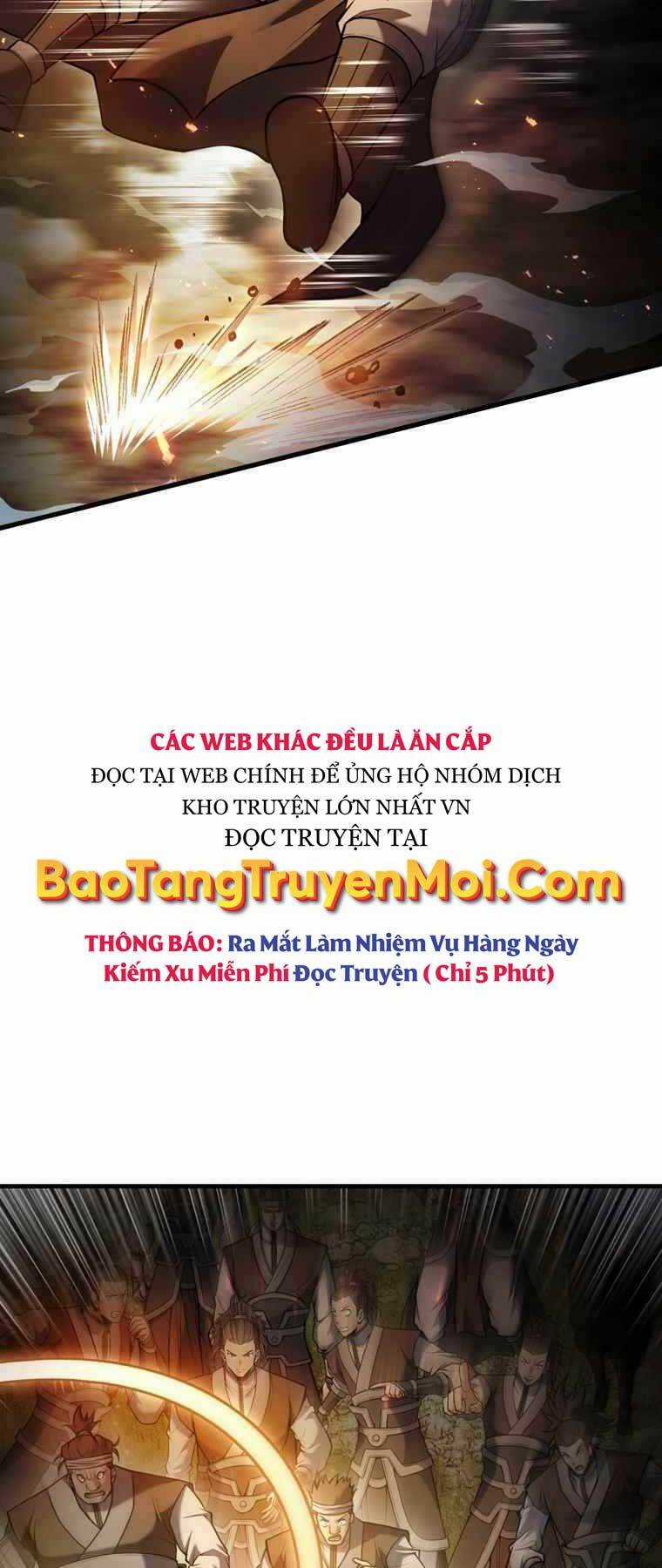 Bá Vương Chi Tinh - Chapter 37 - Trang 6