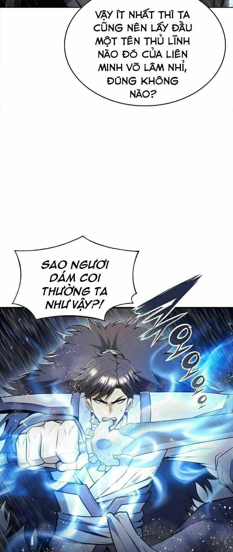 Bá Vương Chi Tinh - Chapter 37 - Trang 53