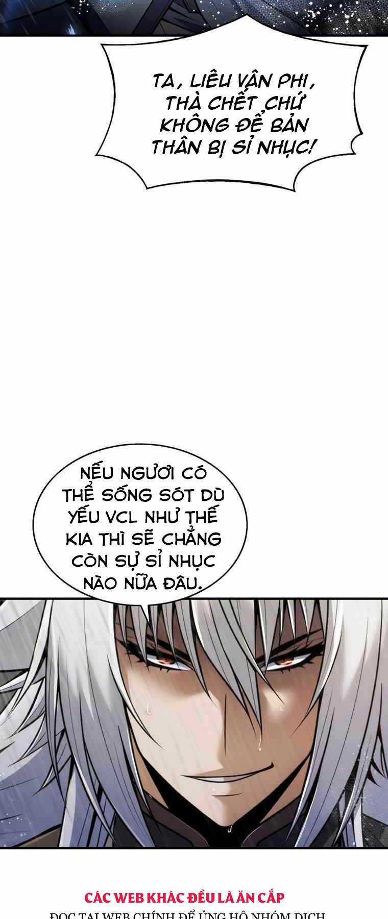 Bá Vương Chi Tinh - Chapter 37 - Trang 54