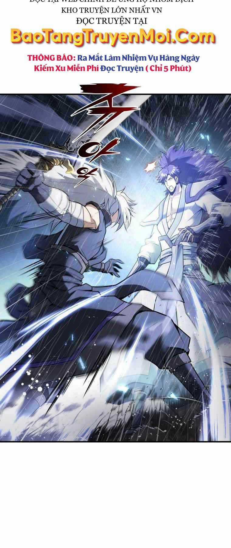 Bá Vương Chi Tinh - Chapter 37 - Trang 55