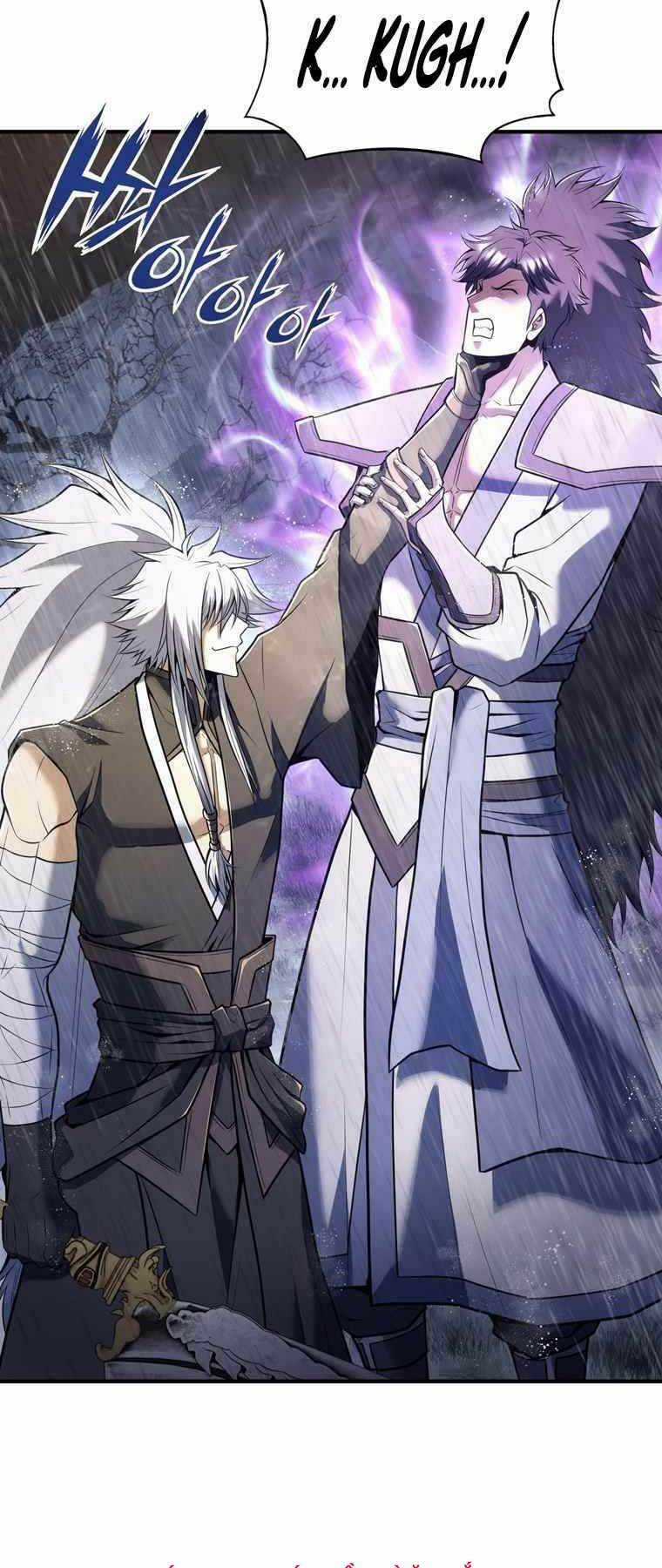 Bá Vương Chi Tinh - Chapter 37 - Trang 59