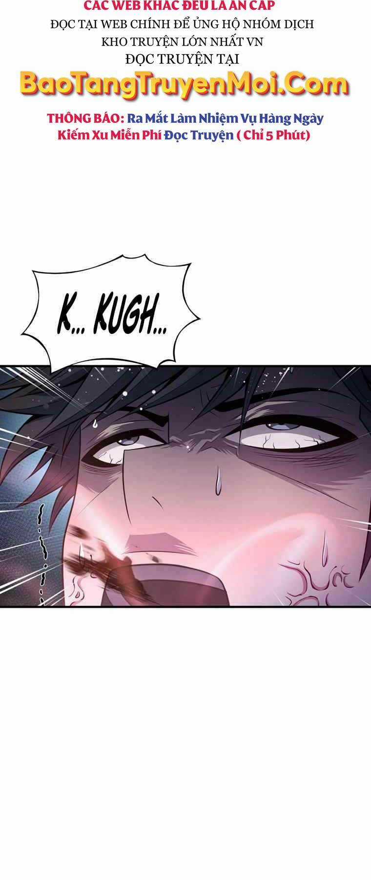 Bá Vương Chi Tinh - Chapter 37 - Trang 60