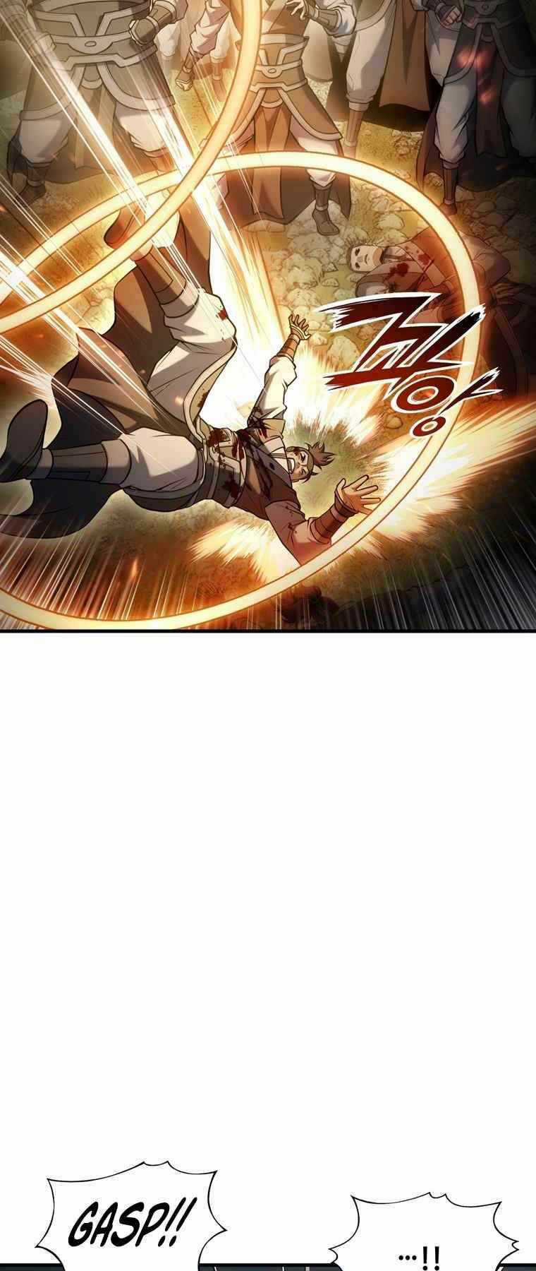 Bá Vương Chi Tinh - Chapter 37 - Trang 7