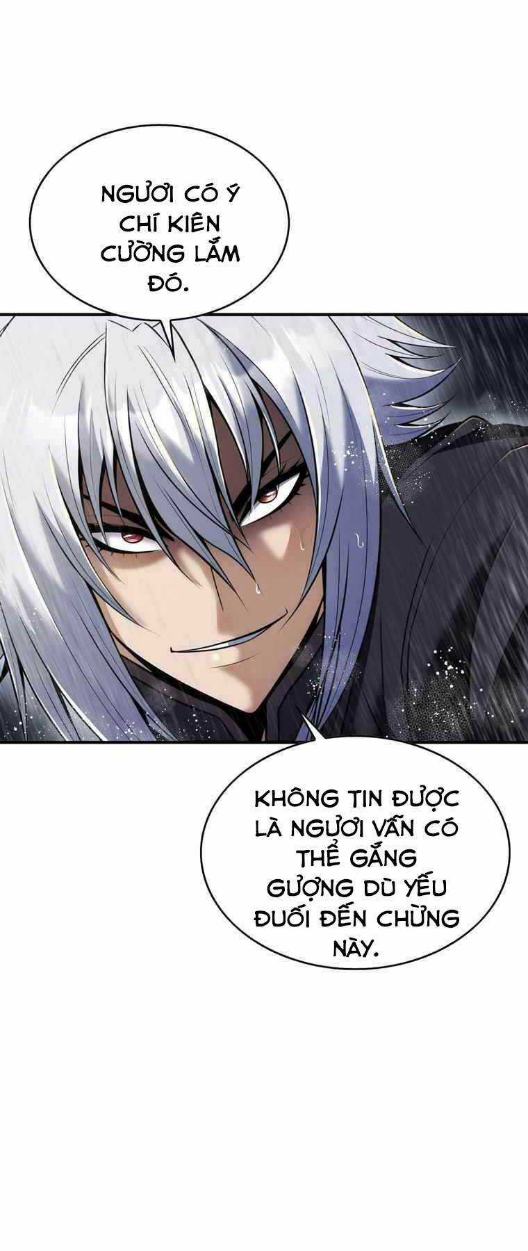 Bá Vương Chi Tinh - Chapter 37 - Trang 61