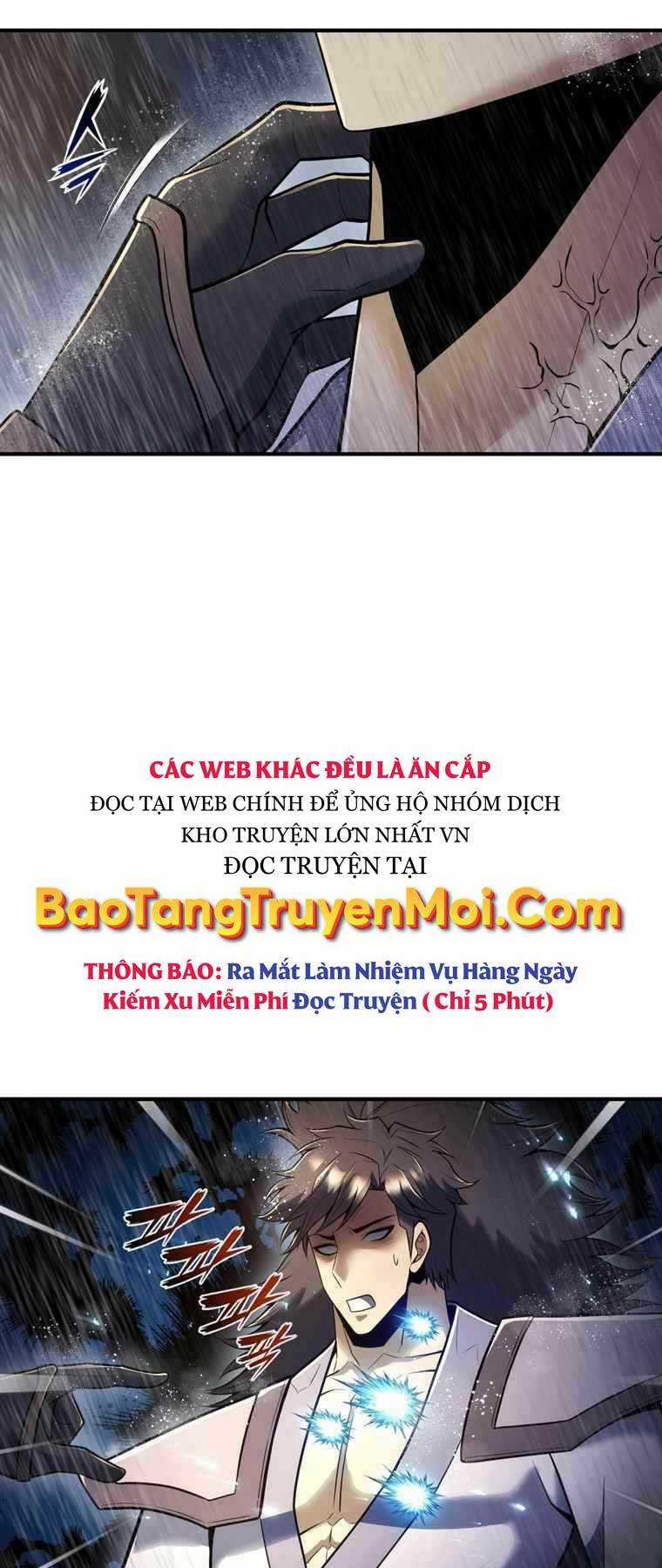 Bá Vương Chi Tinh - Chapter 37 - Trang 62