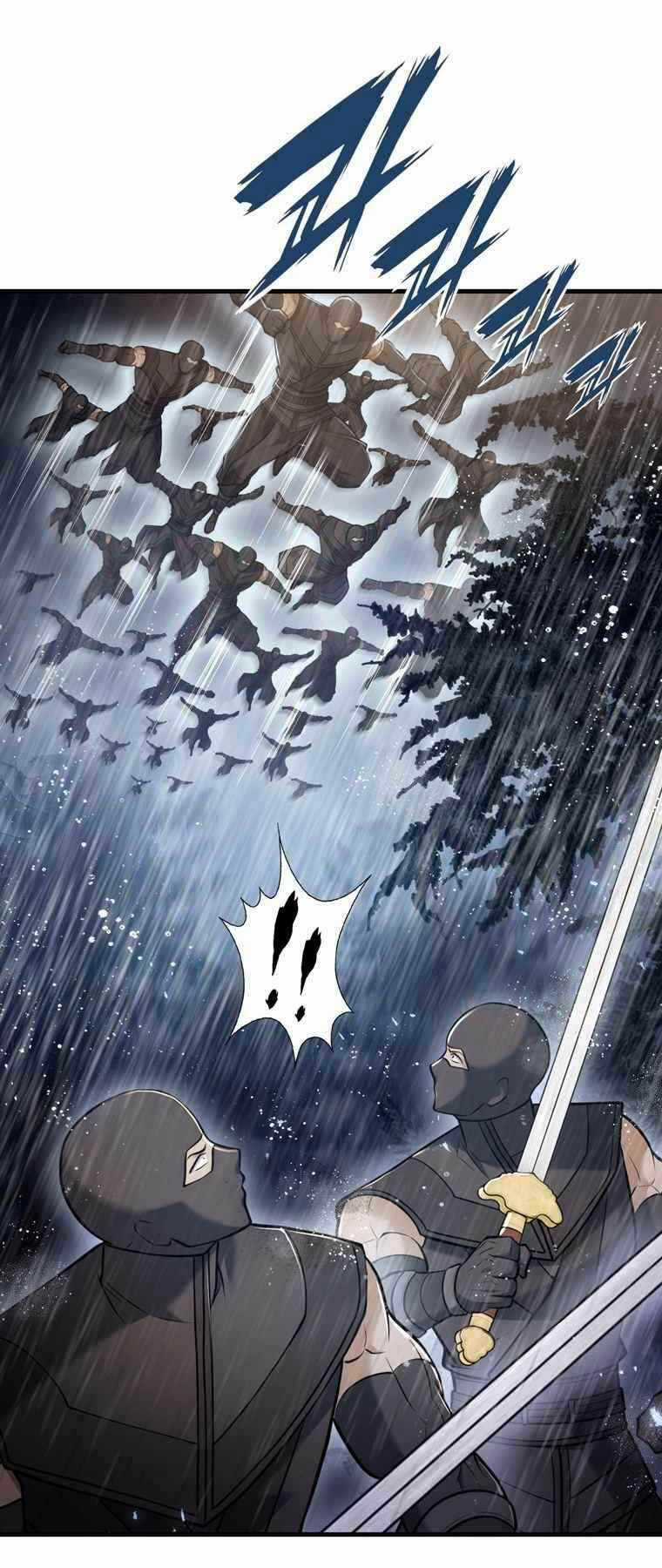 Bá Vương Chi Tinh - Chapter 37 - Trang 66