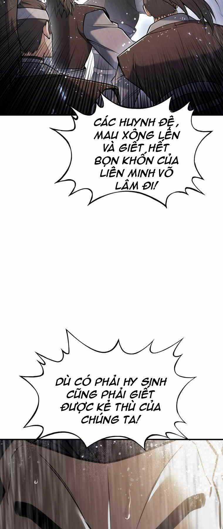 Bá Vương Chi Tinh - Chapter 37 - Trang 68