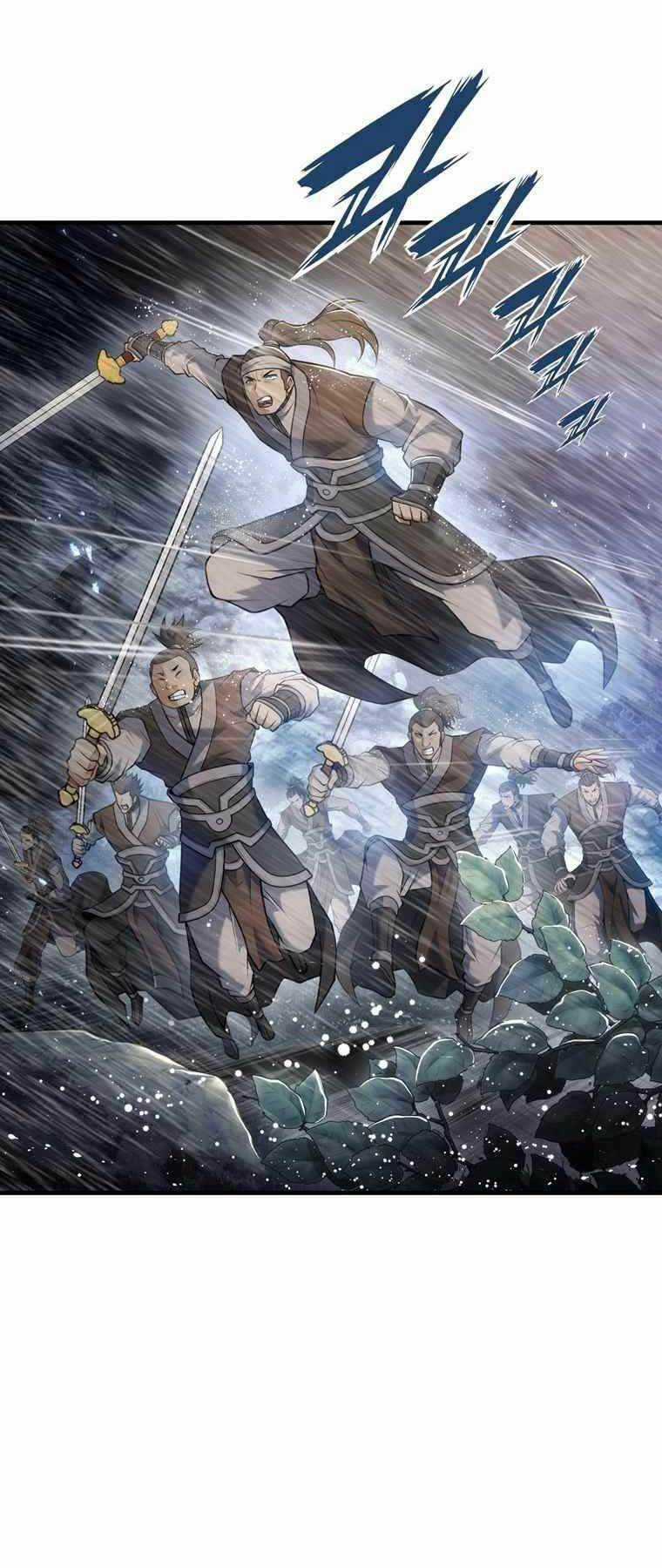 Bá Vương Chi Tinh - Chapter 37 - Trang 70