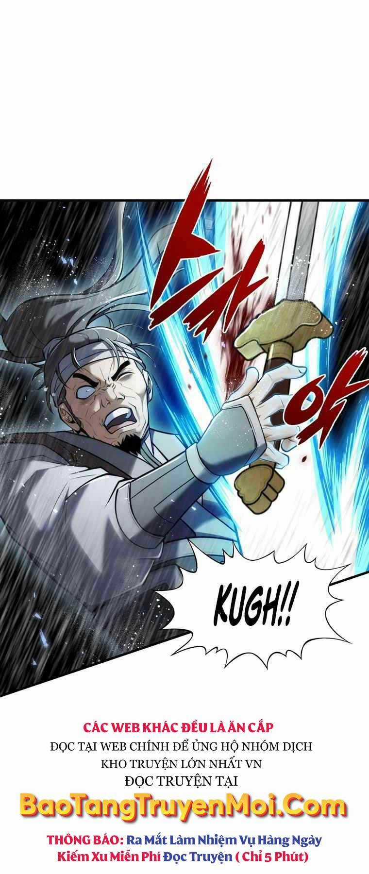 Bá Vương Chi Tinh - Chapter 37 - Trang 71