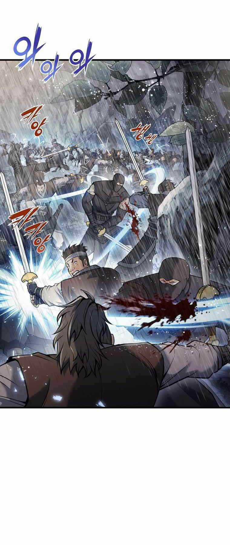 Bá Vương Chi Tinh - Chapter 37 - Trang 72