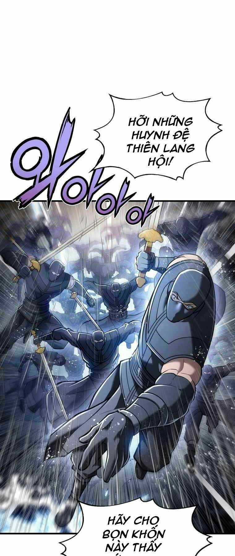 Bá Vương Chi Tinh - Chapter 37 - Trang 73