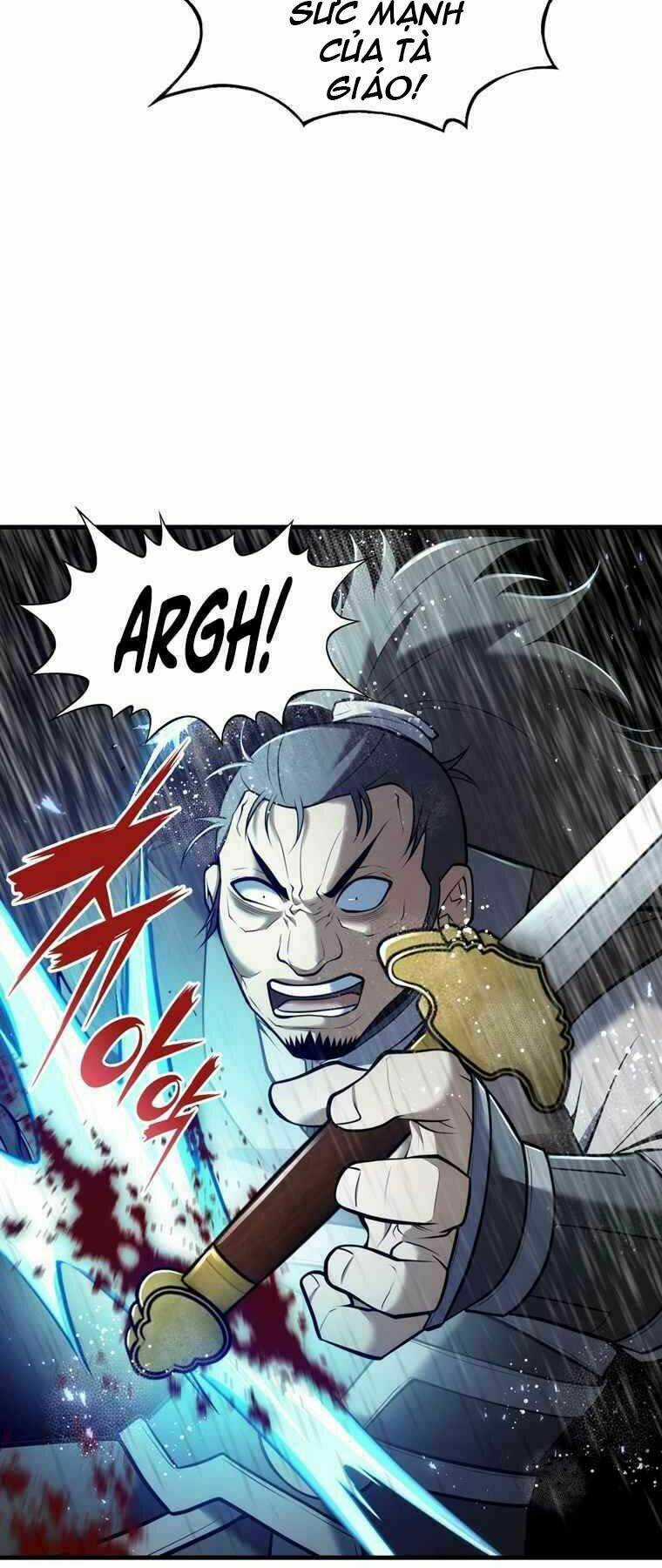 Bá Vương Chi Tinh - Chapter 37 - Trang 74