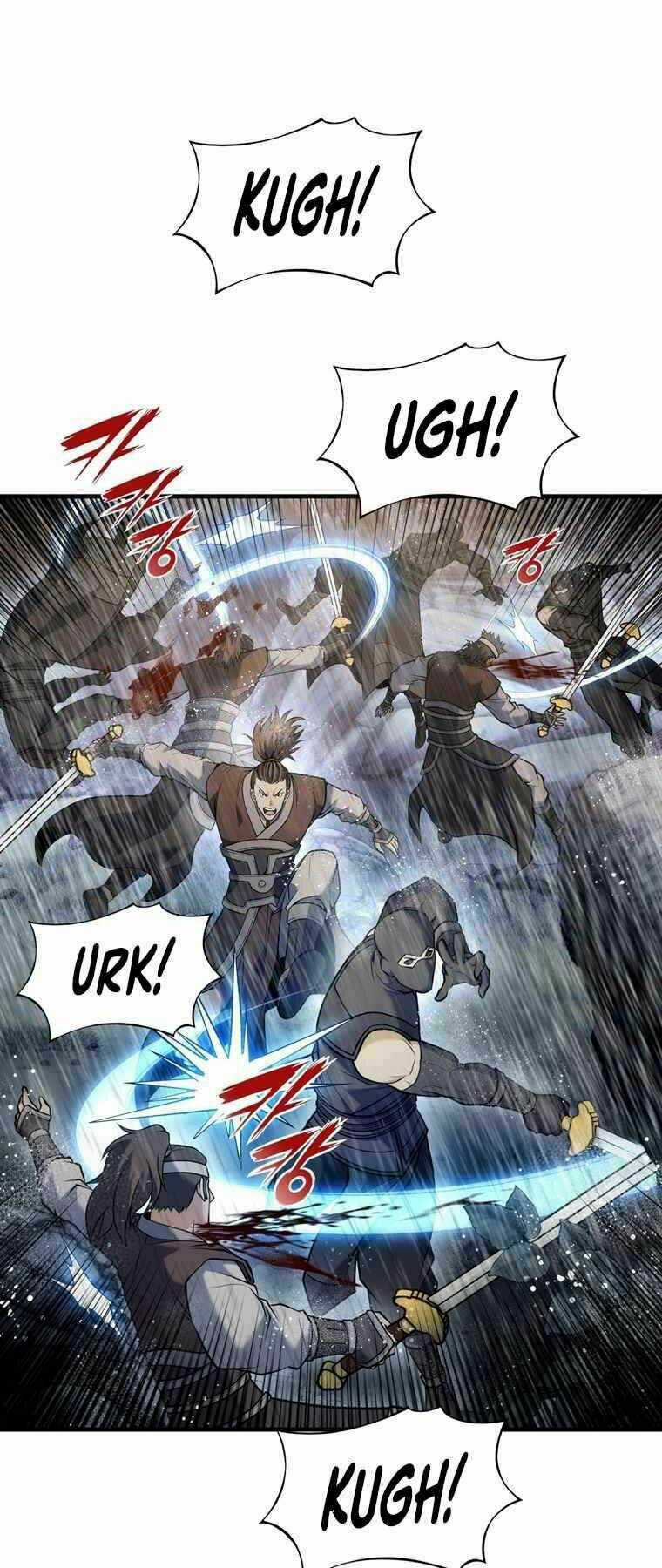 Bá Vương Chi Tinh - Chapter 37 - Trang 75