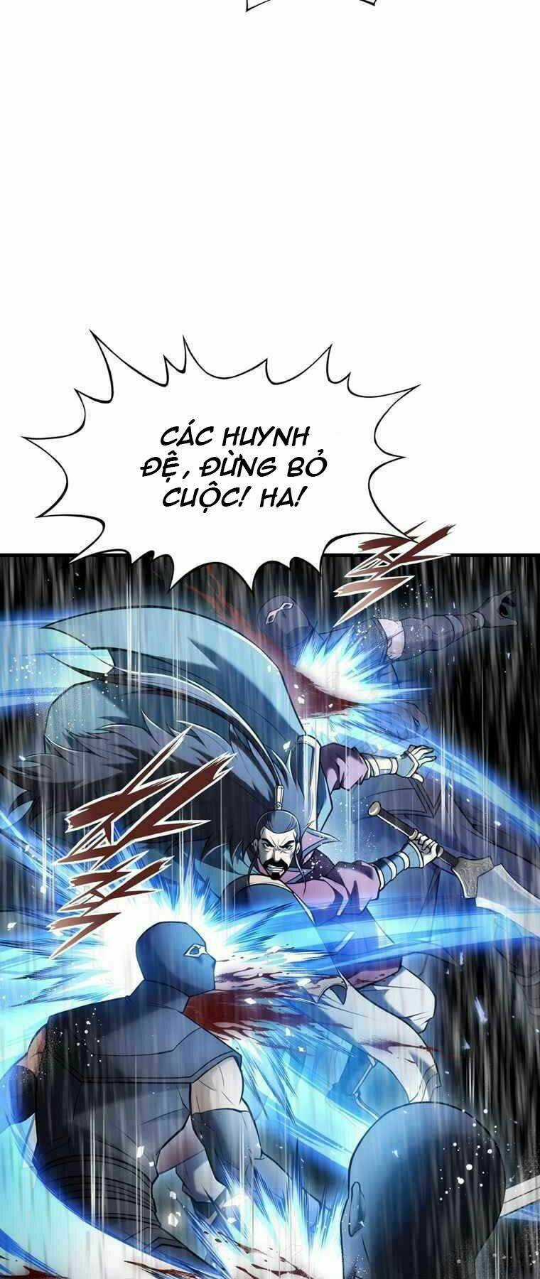 Bá Vương Chi Tinh - Chapter 37 - Trang 76