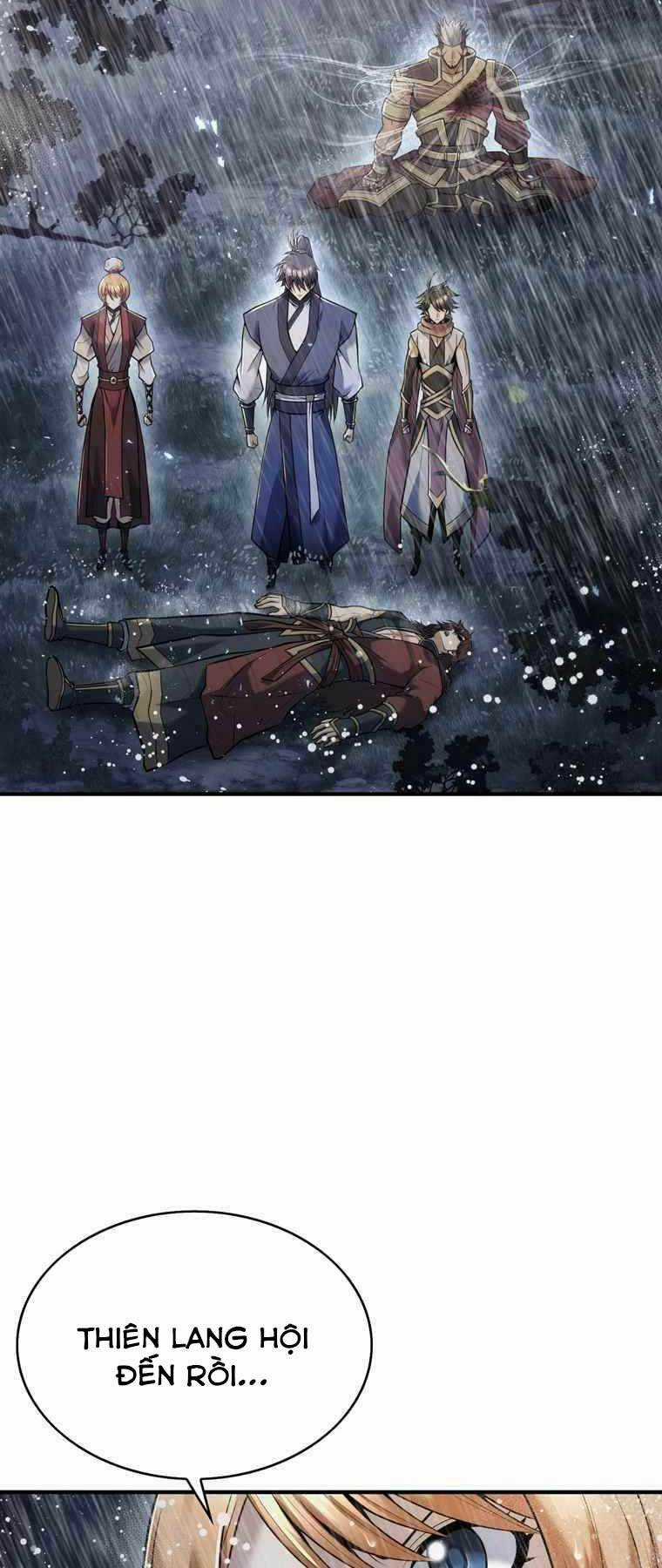 Bá Vương Chi Tinh - Chapter 37 - Trang 78