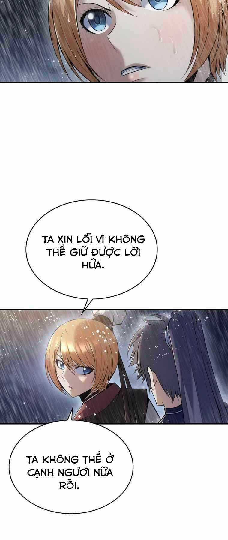 Bá Vương Chi Tinh - Chapter 37 - Trang 79