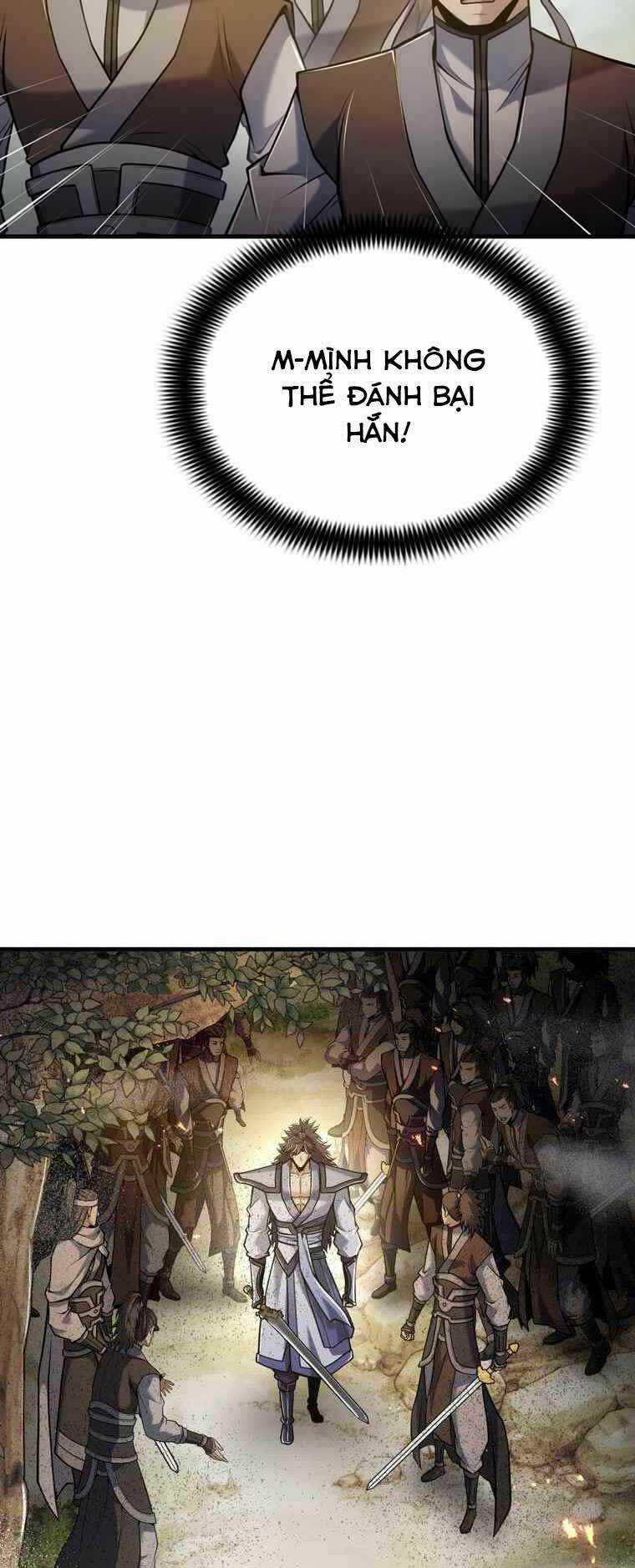 Bá Vương Chi Tinh - Chapter 37 - Trang 9