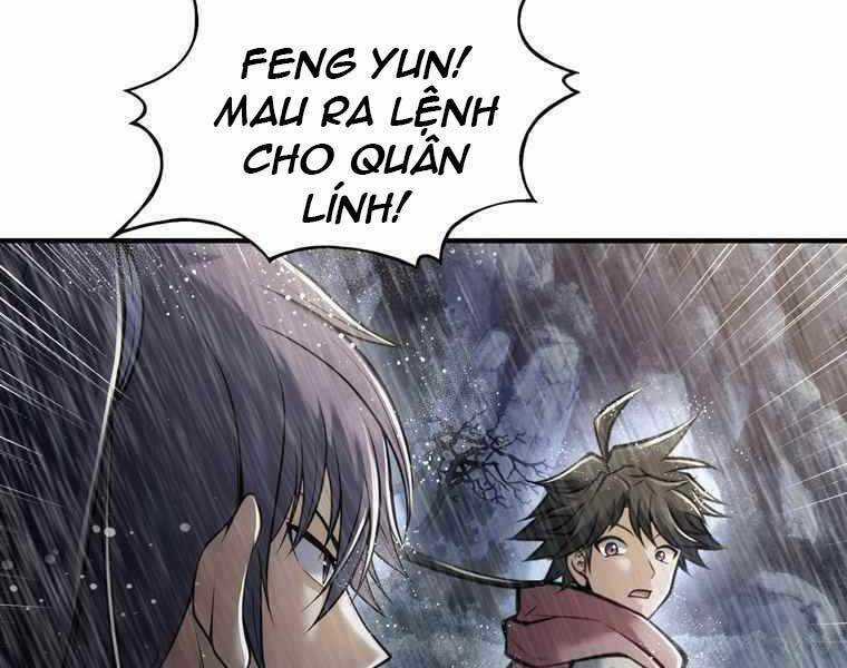 Bá Vương Chi Tinh - Chapter 38 - Trang 128