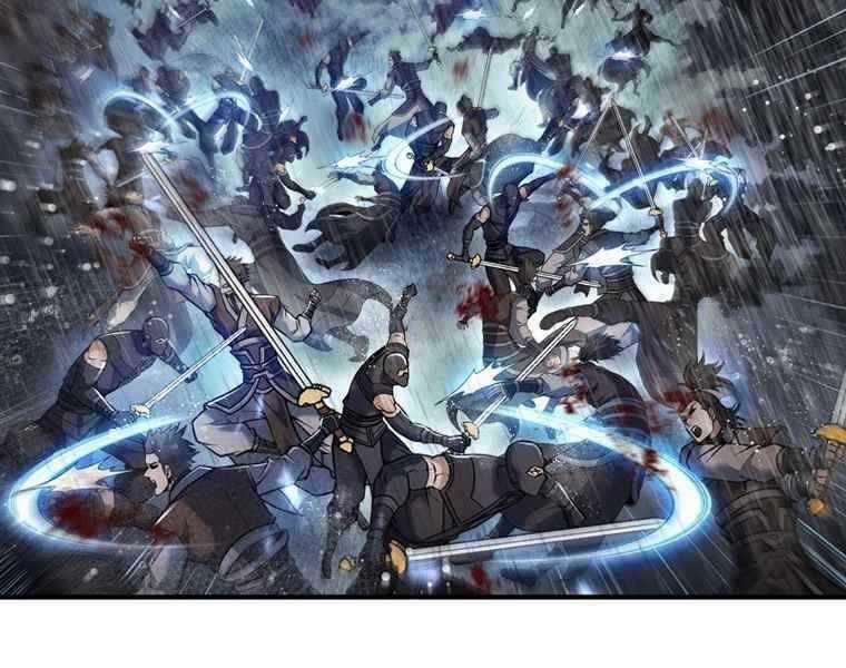 Bá Vương Chi Tinh - Chapter 38 - Trang 155