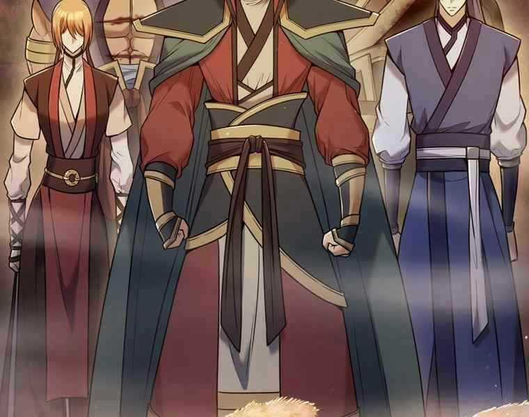 Bá Vương Chi Tinh - Chapter 38 - Trang 176