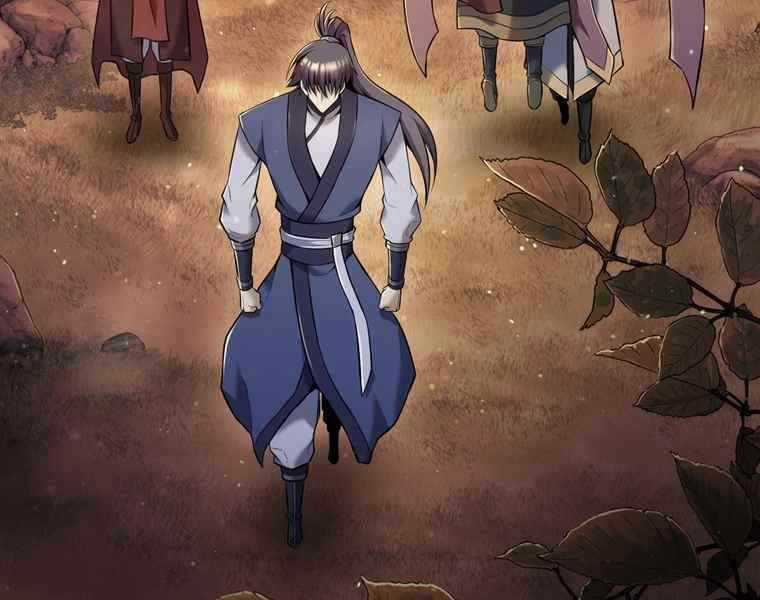 Bá Vương Chi Tinh - Chapter 38 - Trang 233