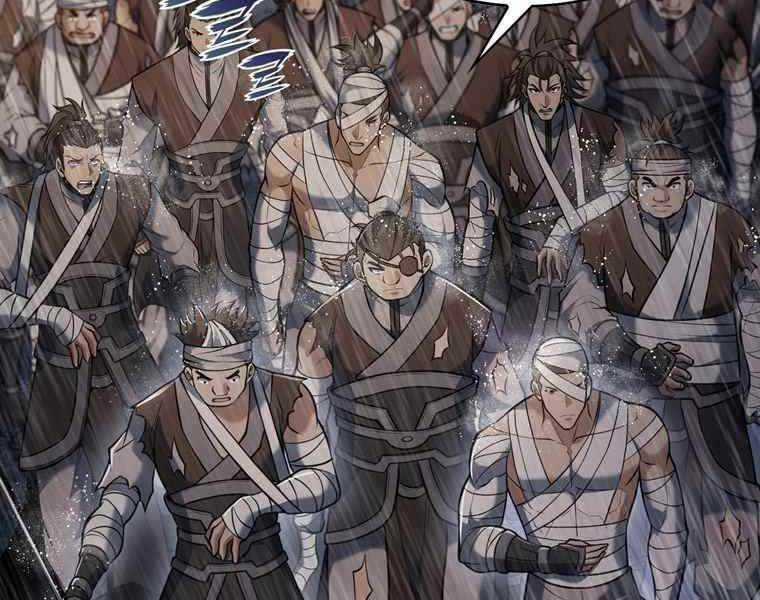 Bá Vương Chi Tinh - Chapter 38 - Trang 26