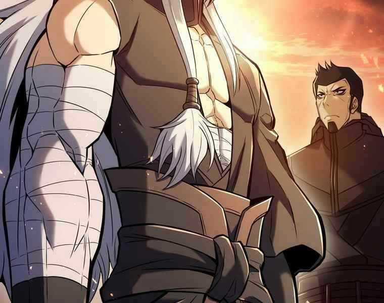 Bá Vương Chi Tinh - Chapter 38 - Trang 255