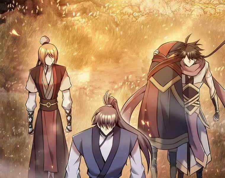 Bá Vương Chi Tinh - Chapter 38 - Trang 258