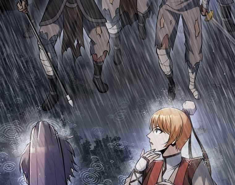 Bá Vương Chi Tinh - Chapter 38 - Trang 27