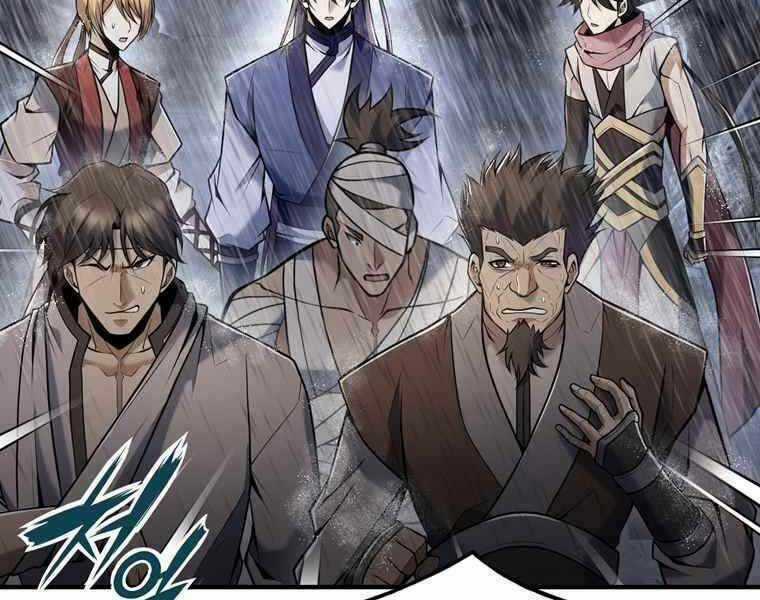 Bá Vương Chi Tinh - Chapter 38 - Trang 39