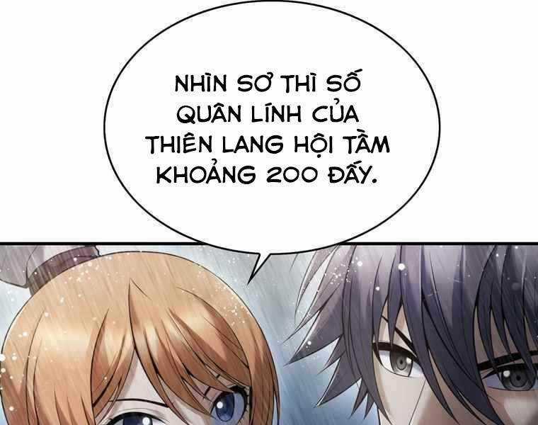 Bá Vương Chi Tinh - Chapter 38 - Trang 60