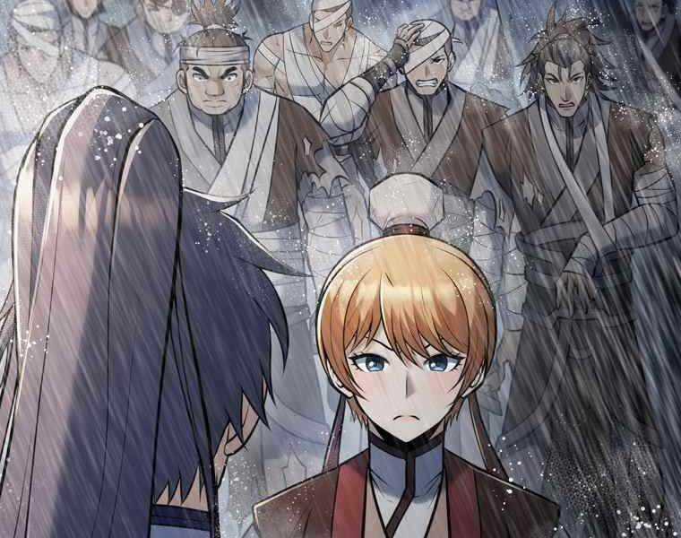 Bá Vương Chi Tinh - Chapter 38 - Trang 91