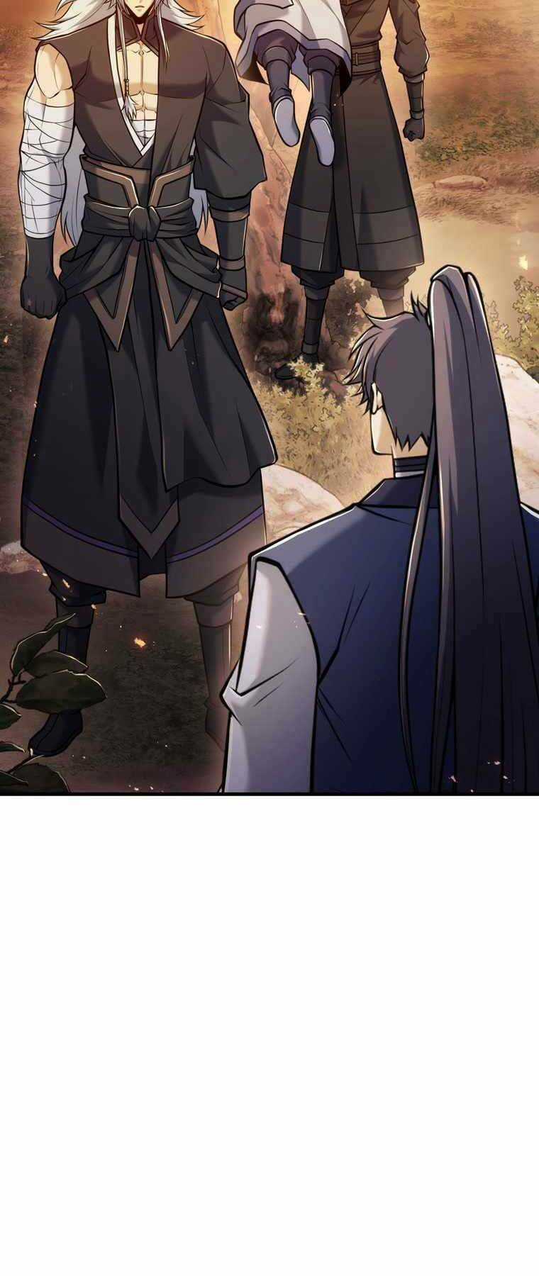 Bá Vương Chi Tinh - Chapter 39 - Trang 12