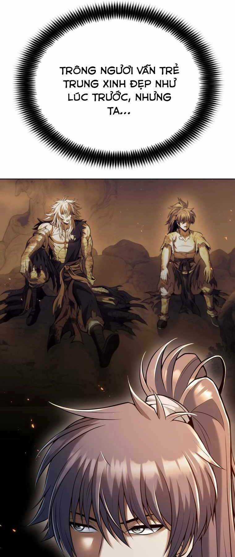 Bá Vương Chi Tinh - Chapter 39 - Trang 14