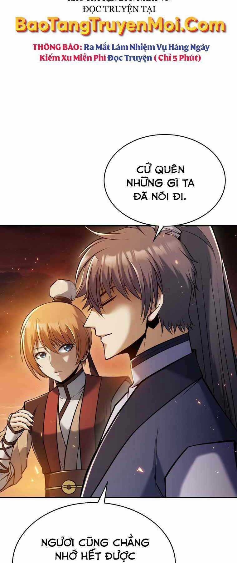 Bá Vương Chi Tinh - Chapter 39 - Trang 16