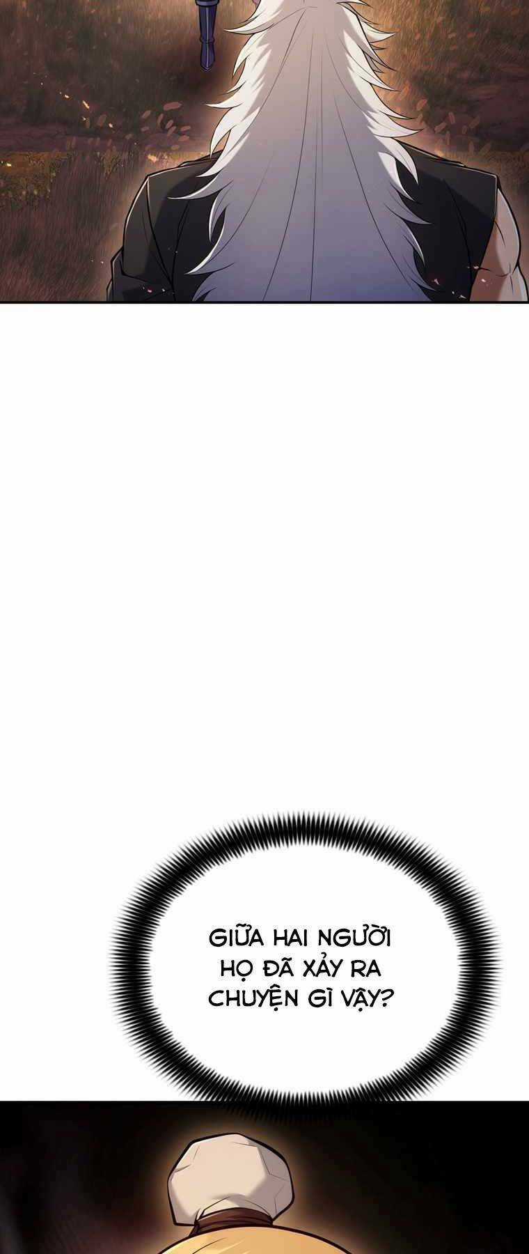 Bá Vương Chi Tinh - Chapter 39 - Trang 19