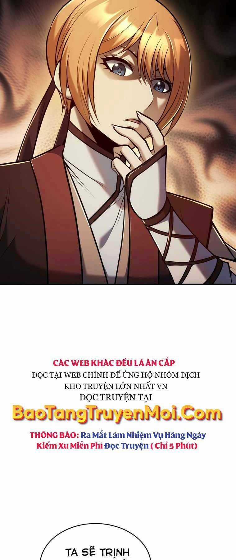 Bá Vương Chi Tinh - Chapter 39 - Trang 20