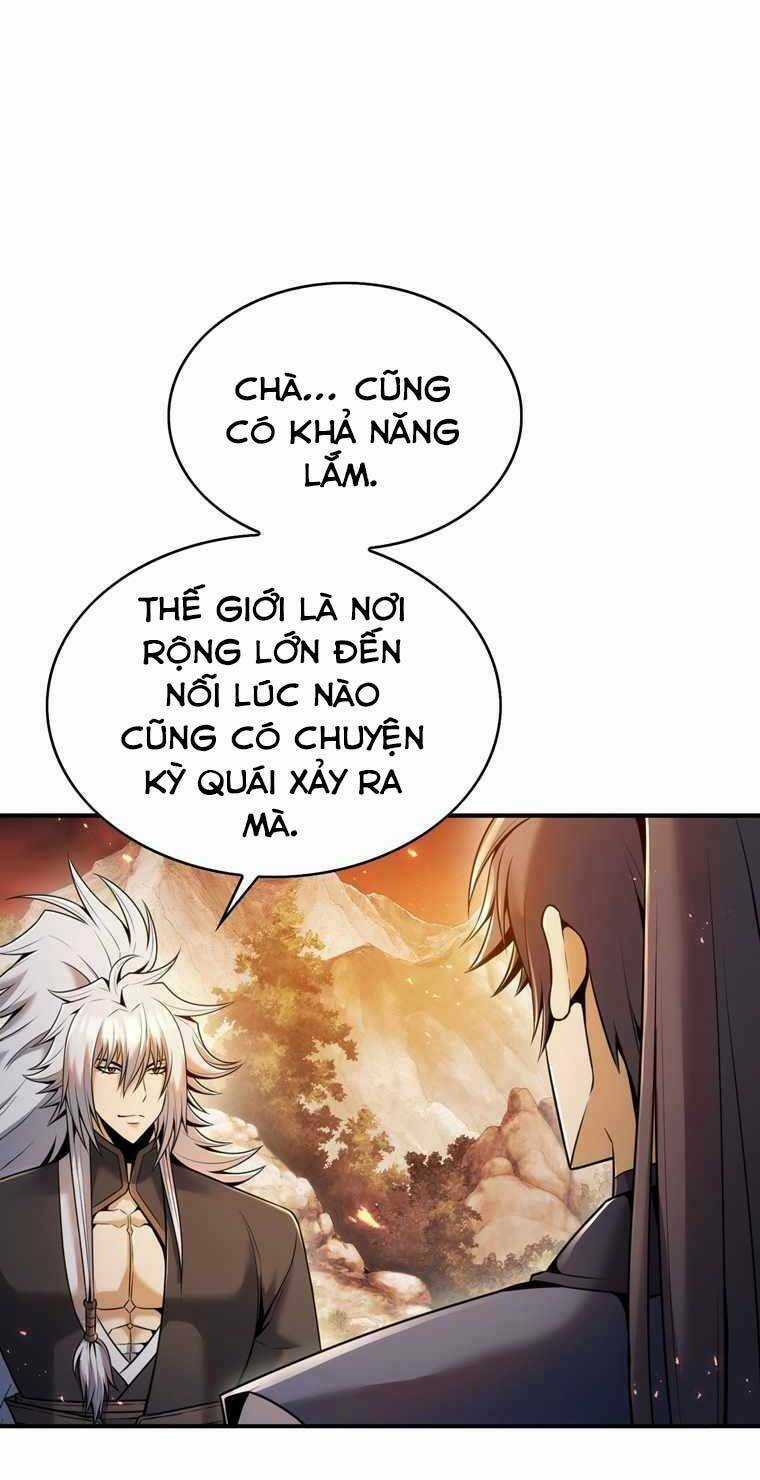 Bá Vương Chi Tinh - Chapter 39 - Trang 26