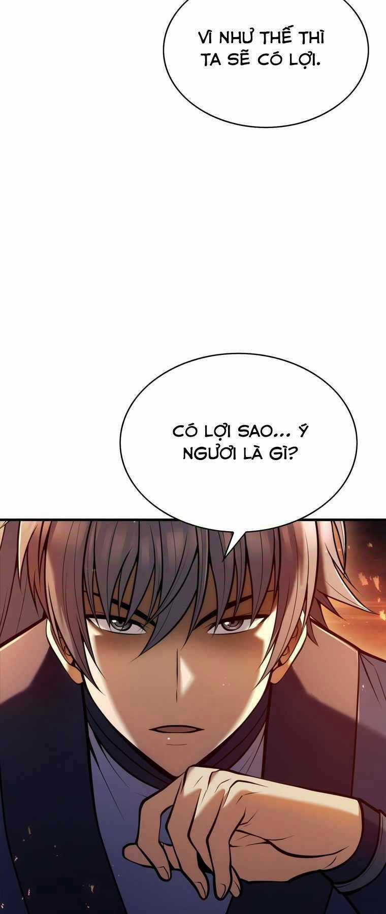 Bá Vương Chi Tinh - Chapter 39 - Trang 29