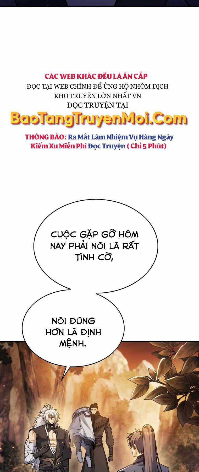 Bá Vương Chi Tinh - Chapter 39 - Trang 30