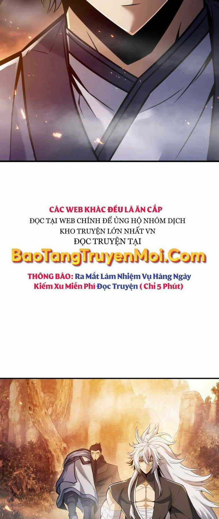 Bá Vương Chi Tinh - Chapter 39 - Trang 4