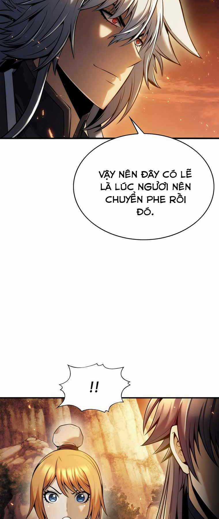 Bá Vương Chi Tinh - Chapter 39 - Trang 32